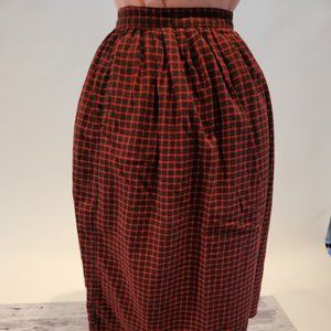 Cambridge Dry Goods Skirt